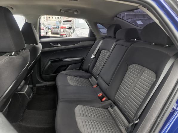 Kia K5 III с пробегом 2021 года, цена 2 283 000 рублей, 135385 км, седан, Автокод Объявления