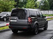 Land Rover Discovery IV Рестайлинг Санкт-Петербург  - изображение 31