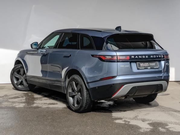 Land Rover Range Rover Velar I с пробегом 2019 года, цена 3 435 000 рублей, 149300 км, внедорожник, Автокод Объявления