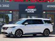 Kia Carnival IV Астрахань  - изображение 34