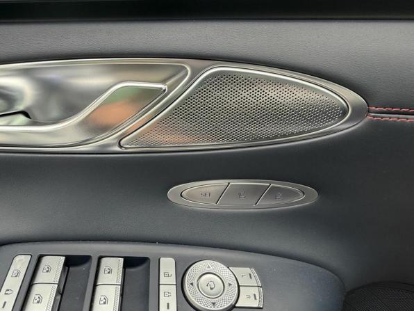Genesis GV70 I с пробегом 2021 года, цена 6 200 000 рублей, 52820 км, внедорожник, Автокод Объявления