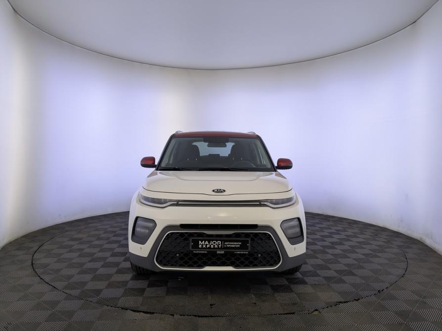 Kia Soul III Москва  - изображение 2