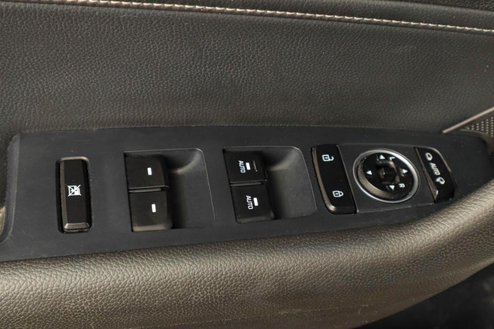 Hyundai Sonata VII (LF) Рестайлинг Тюмень  - изображение 19
