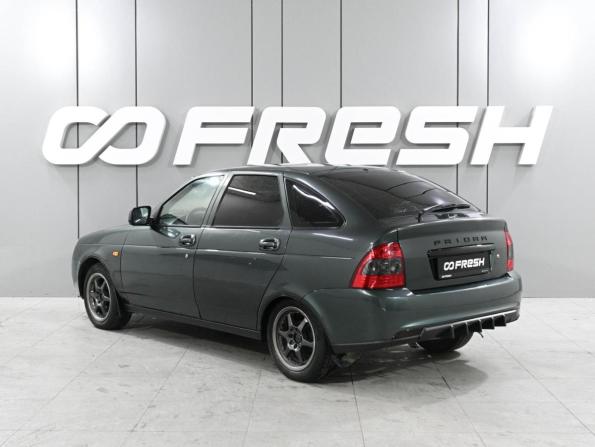 Lada (ВАЗ) Priora I с пробегом 2008 года, цена 399 000 рублей, 221073 км, хэтчбек, Автокод Объявления