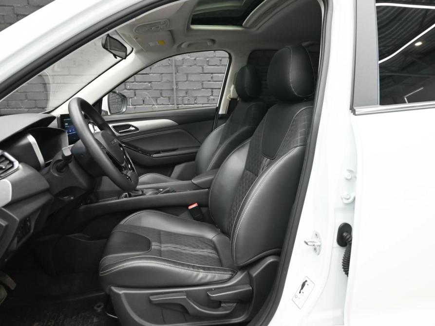 BAIC X35 Екатеринбург  - изображение 20