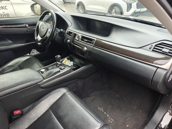 Lexus GS IV с пробегом 2012 года, цена 2 289 000 рублей, 141148 км, седан, Автокод Объявления