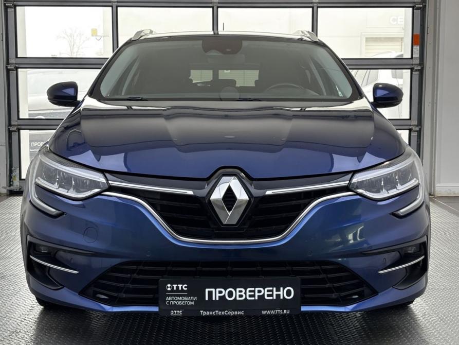 Renault Megane IV Рестайлинг Уфа  - изображение 2