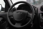 Lada (ВАЗ) Granta I Саратов  - изображение 48