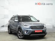 Hyundai Creta I Екатеринбург  - изображение 21