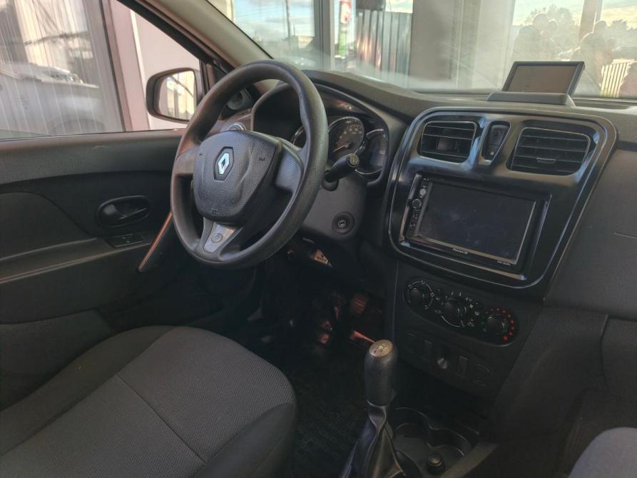 Renault Logan II Арзамас  - изображение 15