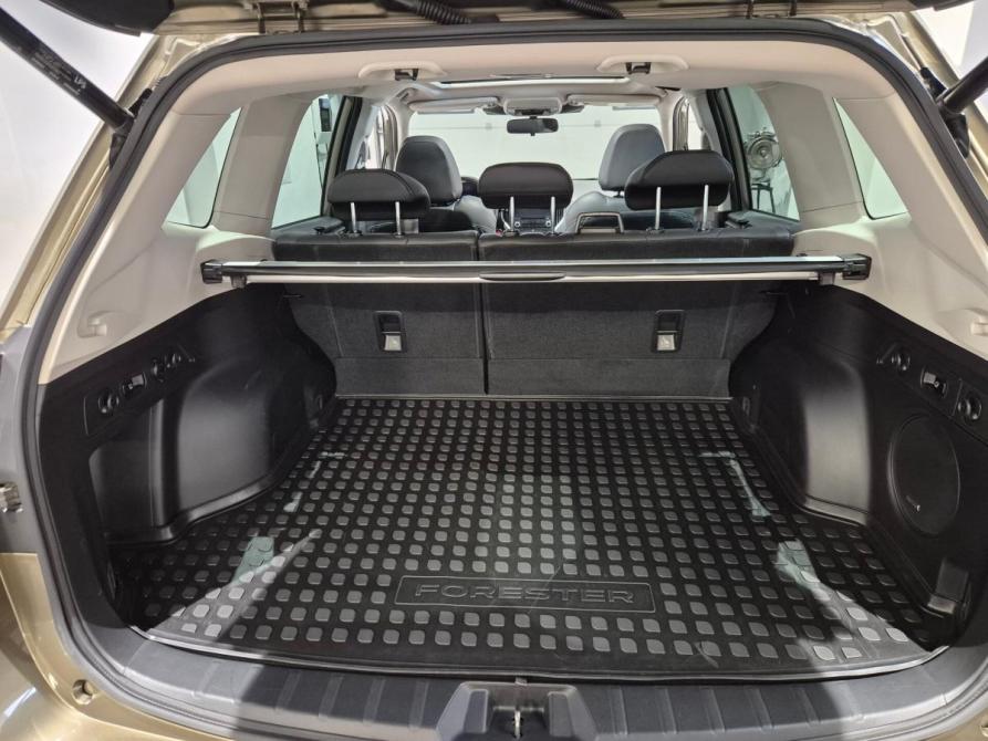 Subaru Forester V Рестайлинг Москва  - изображение 12