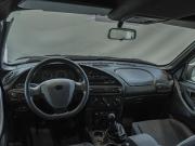 Chevrolet Niva I Рестайлинг Мурманск  - изображение 29
