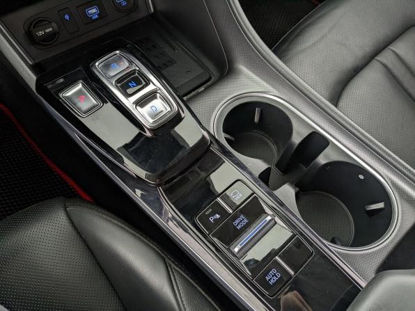 Hyundai Sonata VIII (DN8) с пробегом 2020 года, цена 2 480 000 рублей, 84363 км, седан, Автокод Объявления