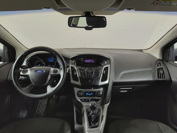 Ford Focus III с пробегом 2011 года, цена 715 000 рублей, 185000 км, хэтчбек, Автокод Объявления