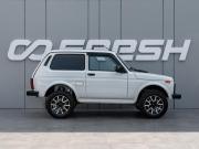 Lada (ВАЗ) Niva Legend Краснодар  - изображение 20