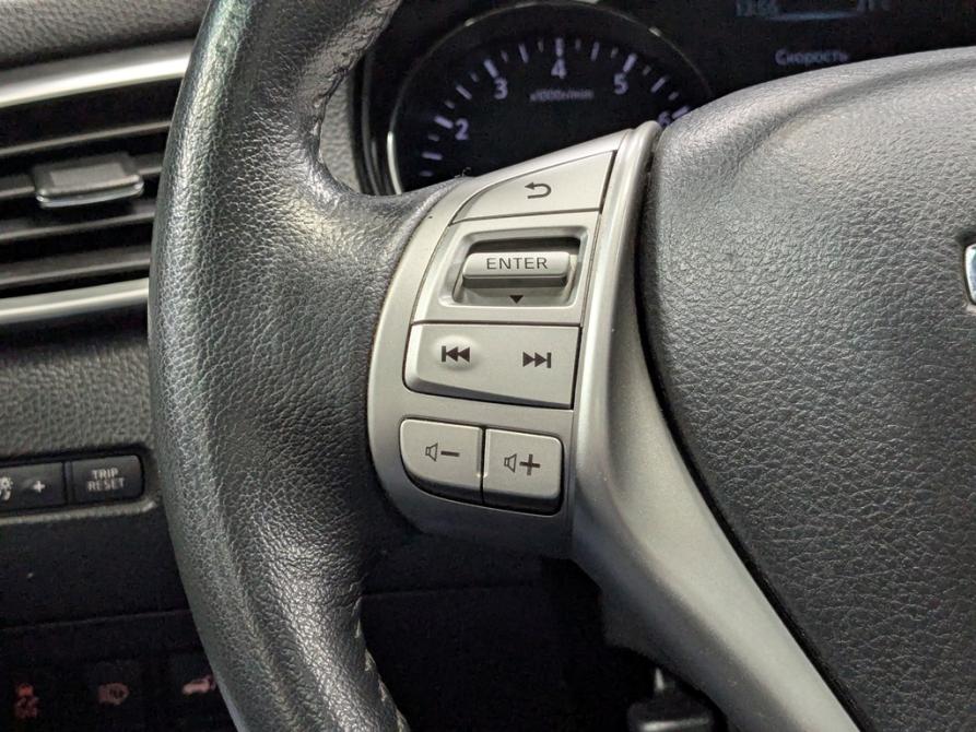Nissan X-Trail III Москва  - изображение 6