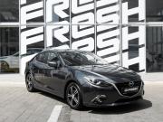 Mazda 3 III (BM) Ставрополь  - изображение 21