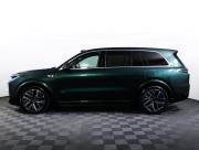 Li Auto (Lixiang) L9 I Москва  - изображение 37