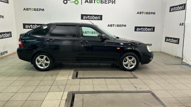Lada (ВАЗ) Priora I с пробегом 2012 года, цена 301 000 рублей, 201351 км, хэтчбек, Автокод Объявления