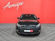 Opel Astra J Рестайлинг Вологда  - изображение 24