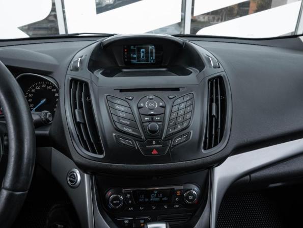 Ford Kuga II с пробегом 2014 года, цена 1 280 000 рублей, 175863 км, внедорожник, Автокод Объявления