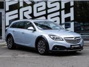 Opel Insignia I Рестайлинг Волгоград  - изображение 25