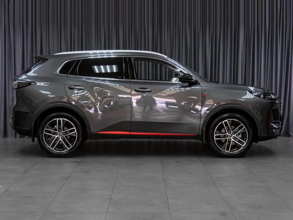 Changan UNI-S I с пробегом 2024 года, цена 2 239 000 рублей, 38811 км, внедорожник, Автокод Объявления