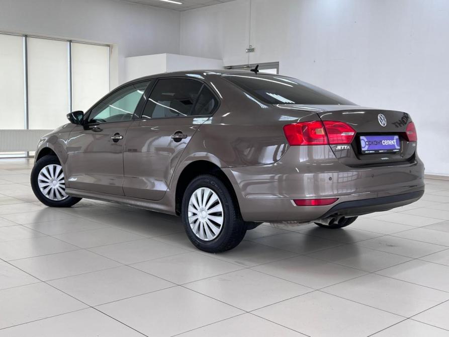 Volkswagen Jetta VI Волгоград  - изображение 2