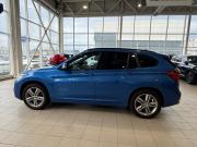 BMW X1 II (F48) Москва  - изображение 26
