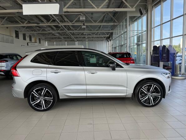 Volvo XC60 II с пробегом 2019 года, цена 3 615 000 рублей, 158065 км, внедорожник, Автокод Объявления