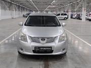 Toyota Avensis III Казань  - изображение 24