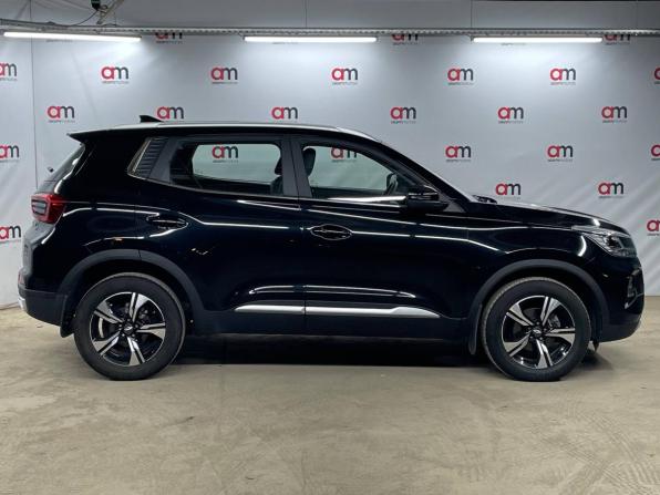 Chery Tiggo 4 Pro I Рестайлинг с пробегом 2024 года, цена 1 699 000 рублей, 12000 км, внедорожник, Автокод Объявления