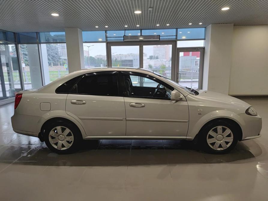 Daewoo Gentra II Казань  - изображение 5