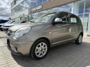 Kia Picanto I Рестайлинг Набережные Челны  - изображение 22