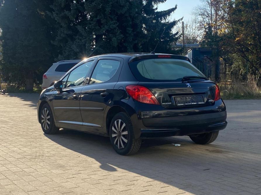Peugeot 207 I Великий Новгород  - изображение 5
