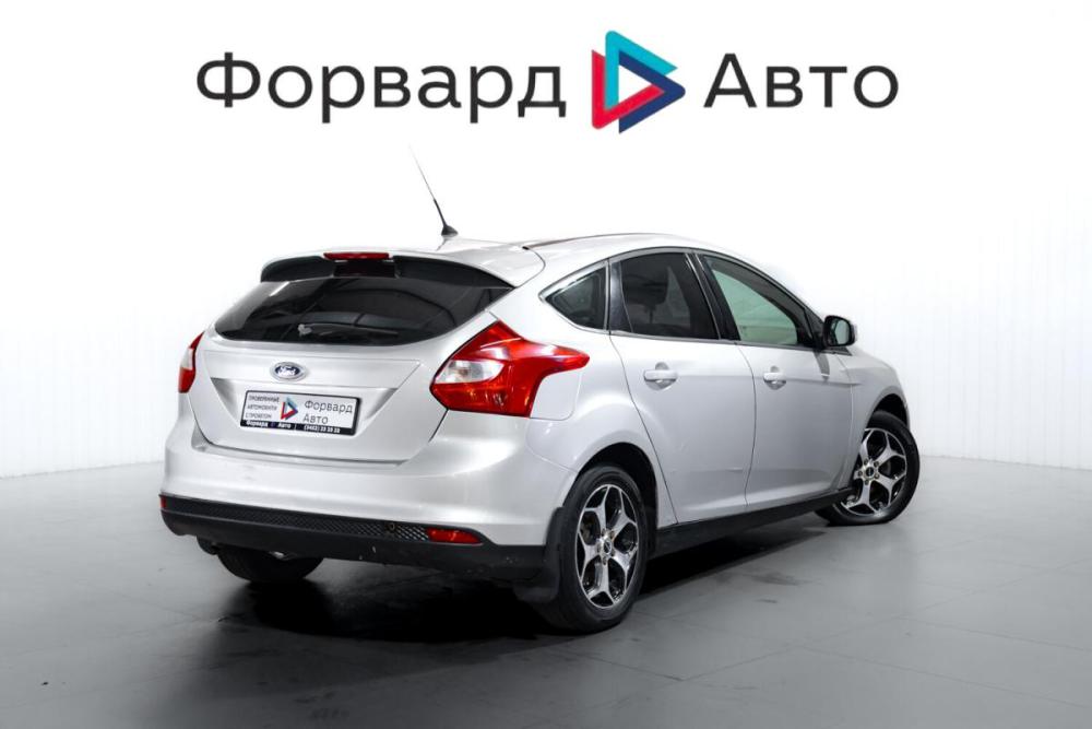 Ford Focus III Тюмень  - изображение 8