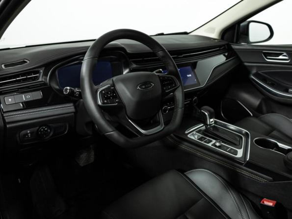Omoda S5 с пробегом 2024 года, цена 1 749 700 рублей, 1866 км, седан, Автокод Объявления