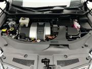 Lexus RX IV Рестайлинг Мурманск  - изображение 38