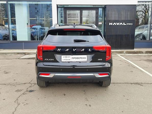 Haval Jolion I с пробегом 2023 года, цена 2 039 000 рублей, 54773 км, внедорожник, Автокод Объявления