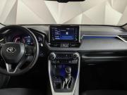 Toyota RAV4 V (XA50) Москва  - изображение 35