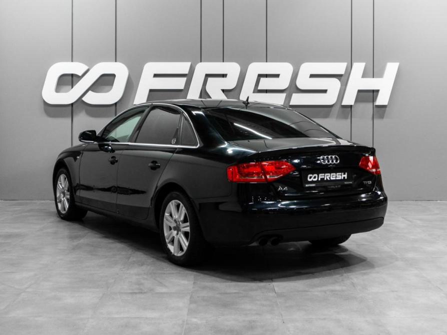 Audi A4 IV (B8) Тюмень  - изображение 2