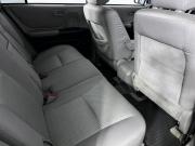 Toyota Highlander I (XU20) Рестайлинг Калининград  - изображение 30
