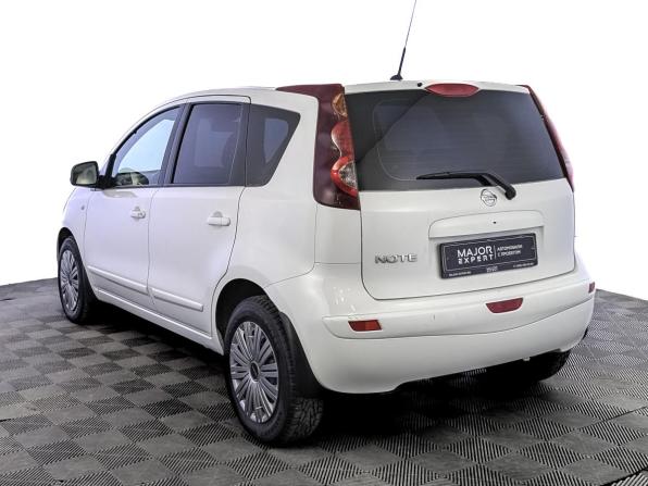 Nissan Note I Рестайлинг с пробегом 2013 года, цена 1 080 000 рублей, 124181 км, хэтчбек, Автокод Объявления