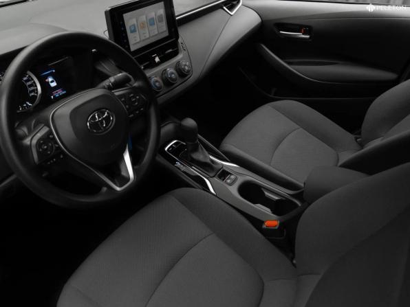 Toyota Corolla XII (E210) с пробегом 2022 года, цена 2 225 000 рублей, 22737 км, седан, Автокод Объявления