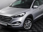 Hyundai Tucson III Москва  - изображение 48