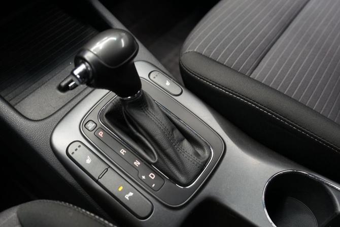 Kia Cerato III с пробегом 2015 года, цена 1 444 000 рублей, 158000 км, седан, Автокод Объявления