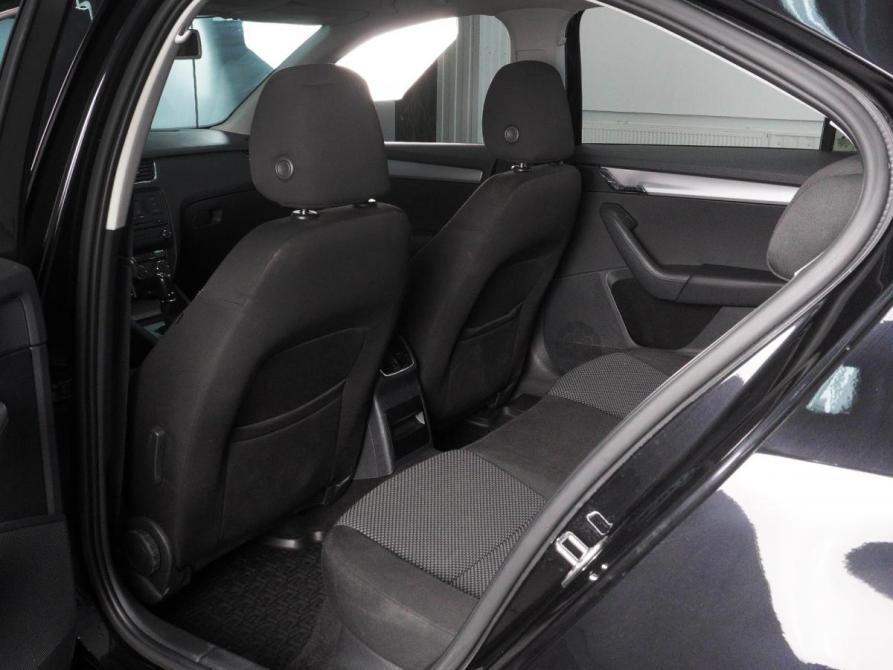 Skoda Octavia III (A7) Минеральные Воды  - изображение 11