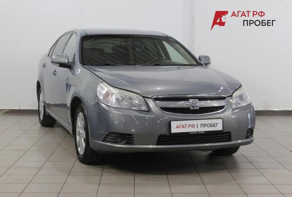 Chevrolet Epica V250 Рестайлинг Астрахань  - изображение 3