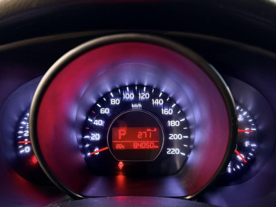 Kia Soul II Москва  - изображение 21