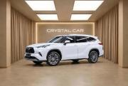 Toyota Highlander IV (XU70) Москва  - изображение 26